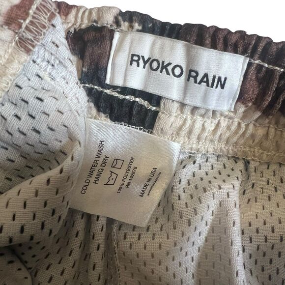 Lot Of 2 Ryoko Rain Shorts Mens XL - Picture 13 of 16